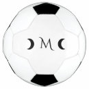 Pesquisar por preto branco bola futebol Iniciais