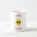 Pesquisar por sol de sorriso canecas Amarelo