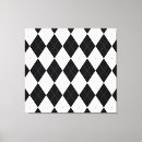 Pesquisar por argila impressão de canvas Branco