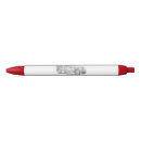 Pesquisar por bombeiro canetas Branco