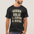 Pesquisar por arriba camisetas Centro