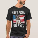 Pesquisar por americano akita camisetas Pai
