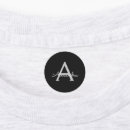 Pesquisar por prata etiquetas Monograma