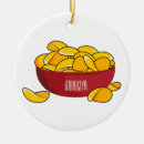 Pesquisar por batatas ornamentos Crocante