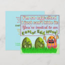 Pesquisar por páscoa engraçada convites Festa de páscoa