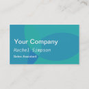 Pesquisar por curva azul padrao cartao de visita Curvas