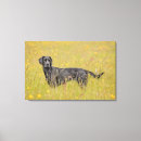 Pesquisar por cães impressão de canvas Animal