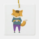 Pesquisar por raposa ornamentos Animal