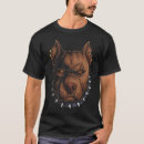 Pesquisar por logotipo do pitbull camisetas Animal