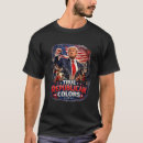 Pesquisar por cor verdadeira camisetas Verdadeiro