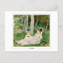 Pesquisar por morisot do berthe cartoes postais 1872