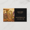 Pesquisar por tuba cartao de visita Música
