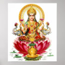 Pesquisar por lakshmi pôsteres Hinduísmo