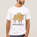 Pesquisar por bisão camisetas Animal