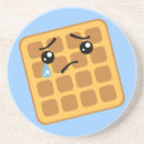 Pesquisar por waffles porta copos Kawaii