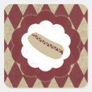 Pesquisar por hot dog adesivos Colheita