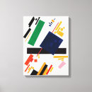 Pesquisar por malevich impressão de canvas Abstrato