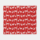 Pesquisar por silhueta branca mantas Animais