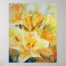 Pesquisar por poster do watercolour pôsteres Flores