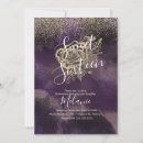 Pesquisar por rosa roxo convites Dourado