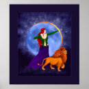 Pesquisar por cigano pôsteres Leão