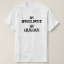 Pesquisar por resiliente camisetas Inspiração