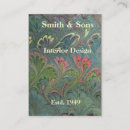 Pesquisar por barroco padrao cartao de visita Floral