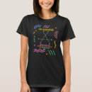 Pesquisar por químico orgânico camisetas Cientista