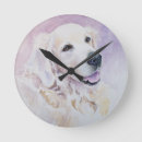 Pesquisar por golden retriever relogios de parede Canino