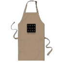 Pesquisar por restaurante aventais Marca