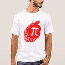 Pesquisar por maçã pi camisetas Geek