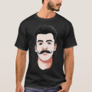 Pesquisar por bigode hipster camisetas Aniversário