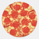 Pesquisar por pizza pepperoni adesivos Comida