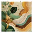 Pesquisar por organic pôsteres Design