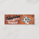 Pesquisar por anos 50 cartao de visita Legal