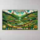 Pesquisar por harmônica pôsteres Verde