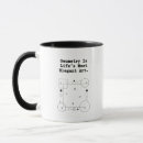 Pesquisar por arte da matemática canecas Teacher