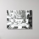 Pesquisar por coroação impressão de canvas Interior