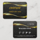 Pesquisar por cursos cartao de visita Ouro