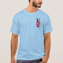 Pesquisar por símbolo da mão camisetas For him