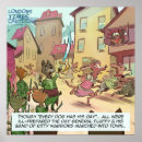 Pesquisar por funny dog pôsteres Desenho animado