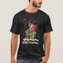 Pesquisar por peixes felizes camisetas Fishmas