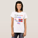 Pesquisar por norga camisetas For her