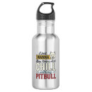 Pesquisar por pitbull garrafa agua Cachorrinho