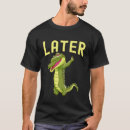 Pesquisar por aligator camisetas Engraçado