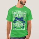 Pesquisar por caixa de madeira camisetas Horror