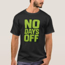 Pesquisar por folga camisetas Sem dias de folga