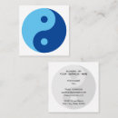 Pesquisar por filosofia cartao de visita Yin yang