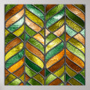 Pesquisar por fundo claro pôsteres Abstrato