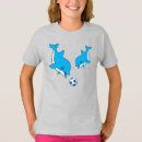 Pesquisar por golfinho azul camisetas Bonito